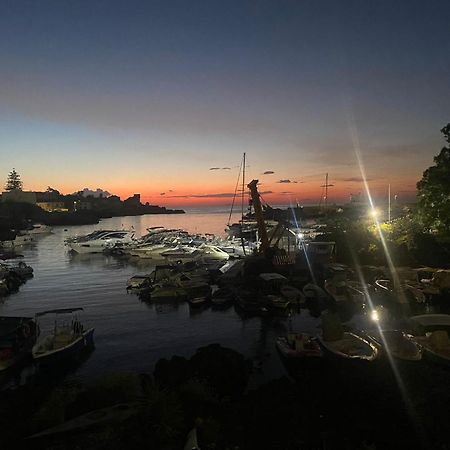 Capo Ognina Villa CTA Exteriör bild