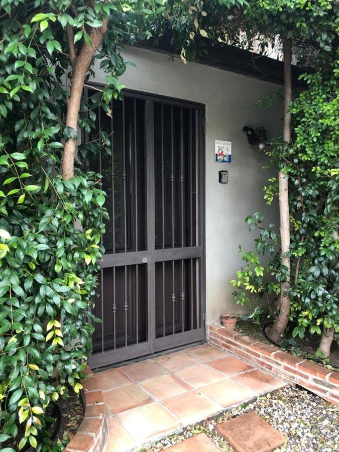 Capo Ognina Villa CTA Exteriör bild
