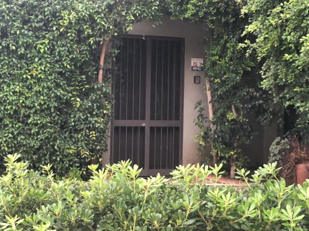 Capo Ognina Villa CTA Exteriör bild