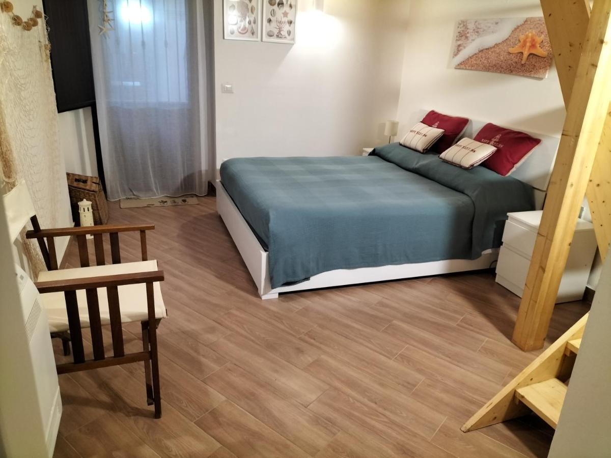 Capo Ognina Villa CTA Exteriör bild