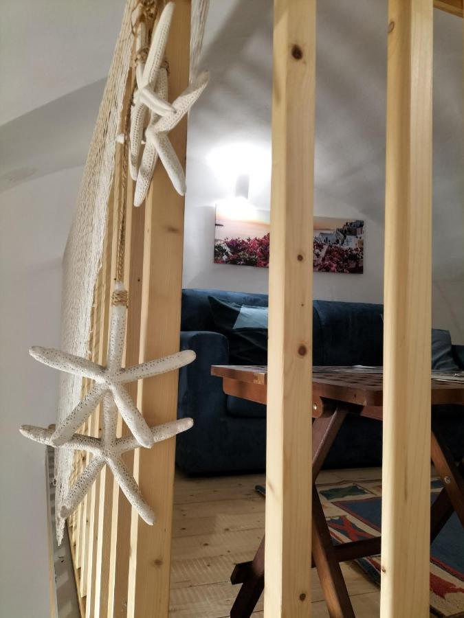 Capo Ognina Villa CTA Exteriör bild