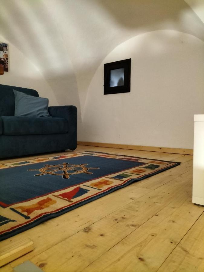 Capo Ognina Villa CTA Exteriör bild