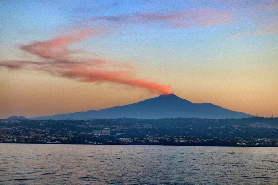 Capo Ognina Villa CTA Exteriör bild