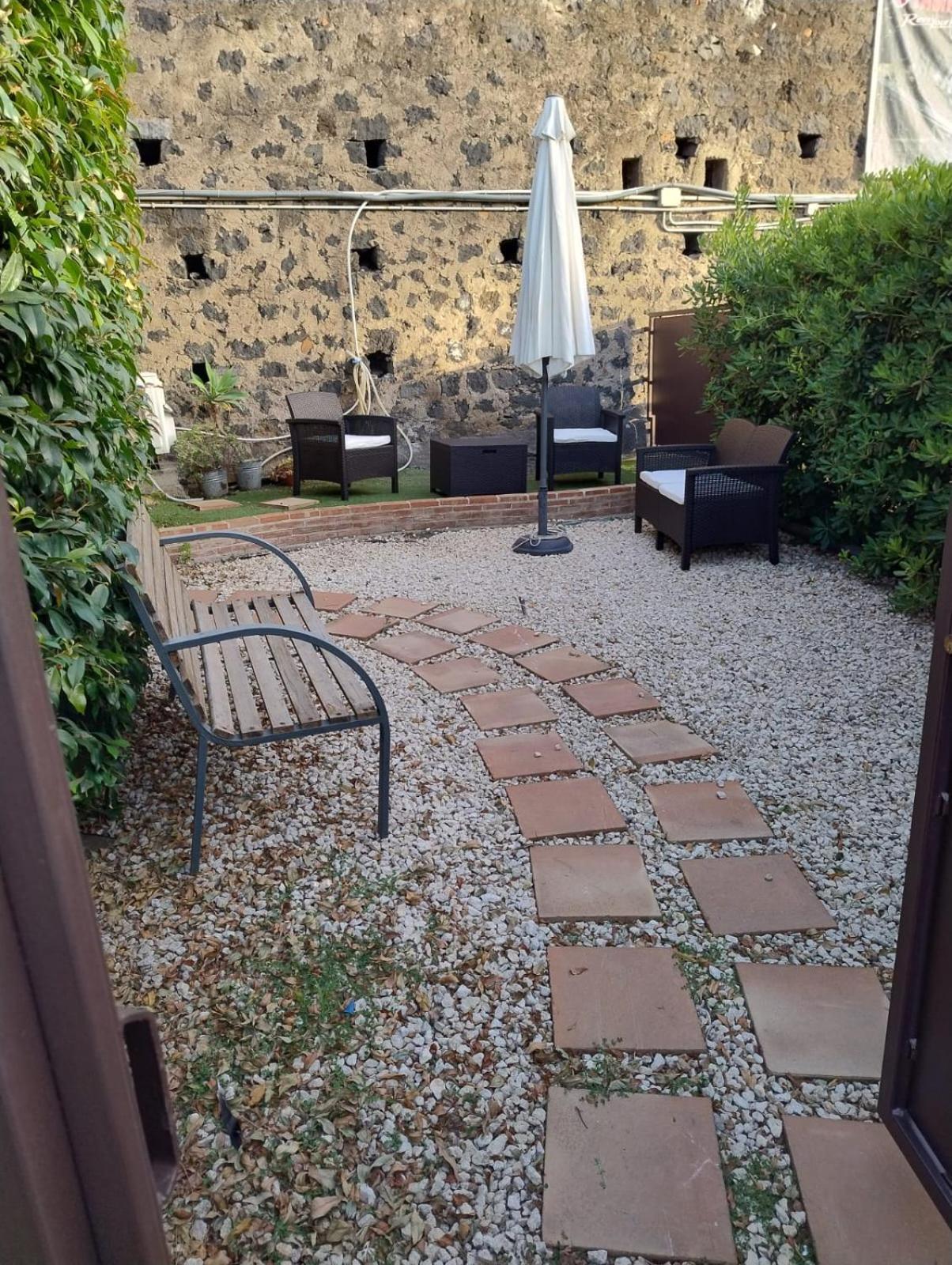 Capo Ognina Villa CTA Exteriör bild