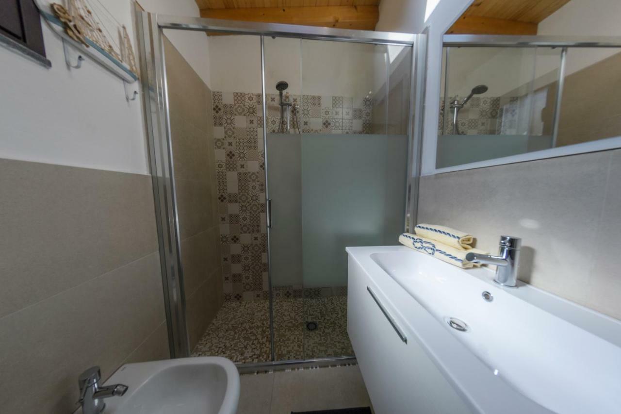 Capo Ognina Villa CTA Exteriör bild