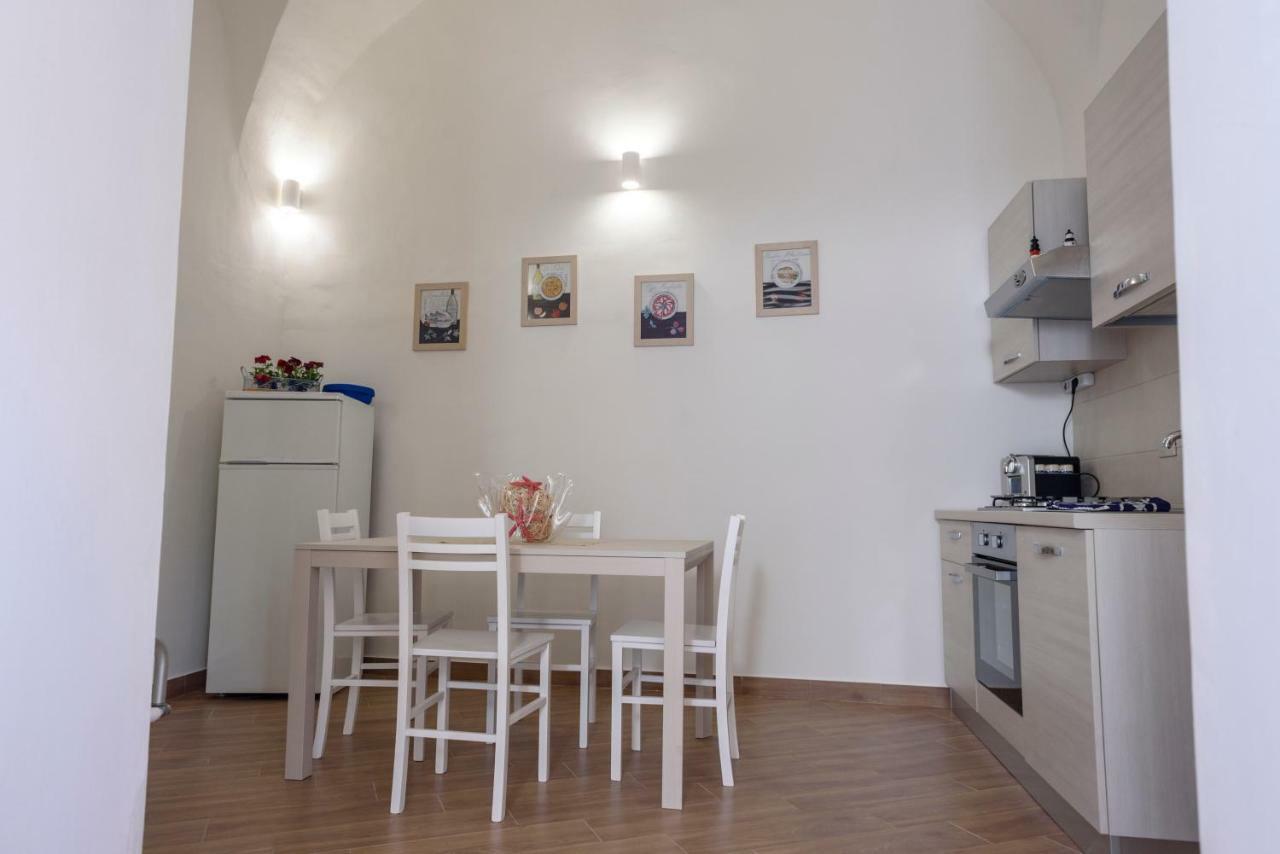 Capo Ognina Villa CTA Exteriör bild