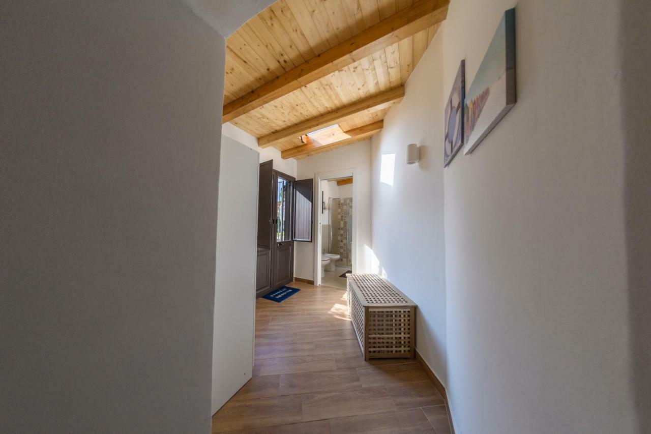 Capo Ognina Villa CTA Exteriör bild